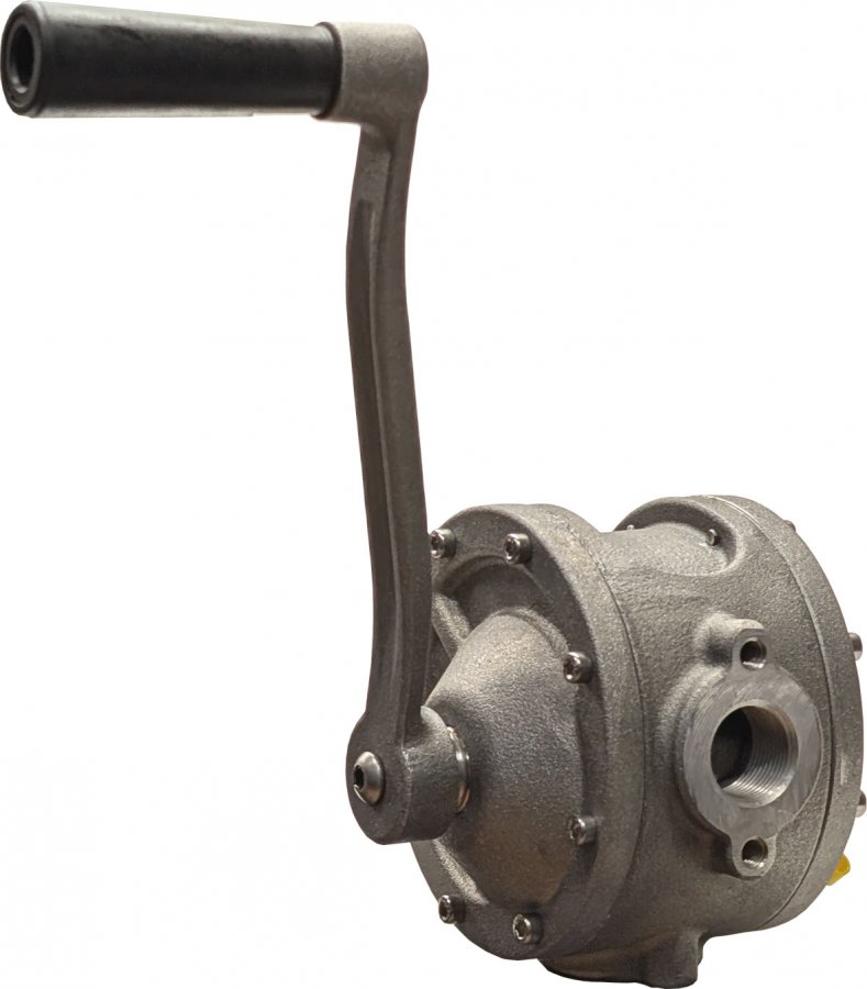 ATEX MANUAL PUMP 